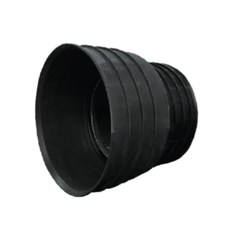 Муфта переходная DN/ID 290/250 на 340/300
