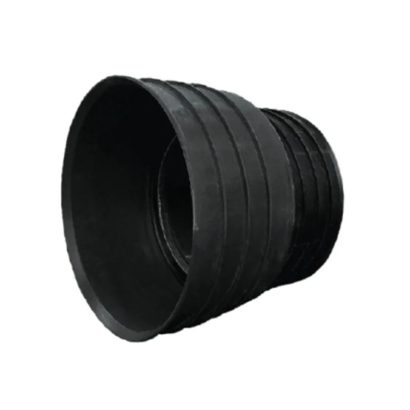 Муфта переходная DN/OD 200/171 на 400/343